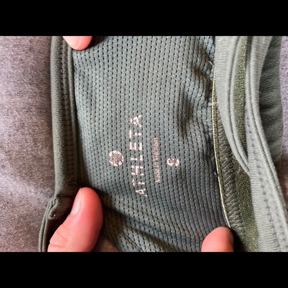 Athleta Tank - Picture 2 of 3